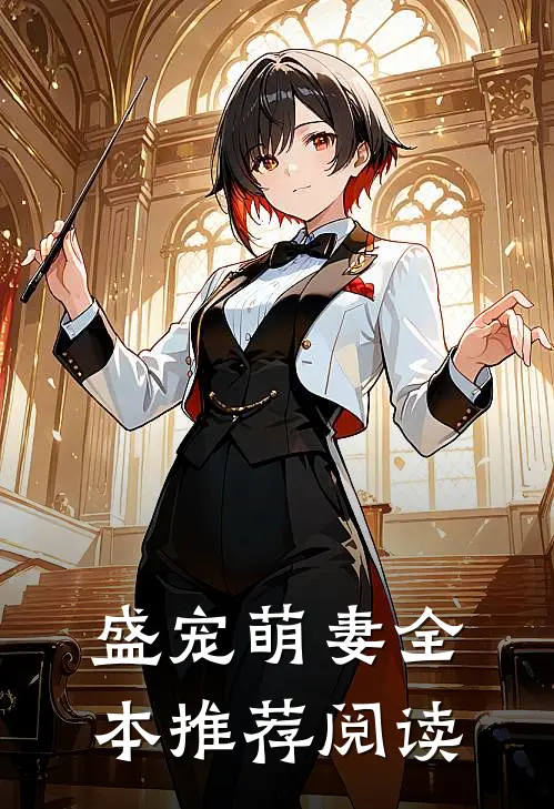 盛宠萌妻全本推荐阅读