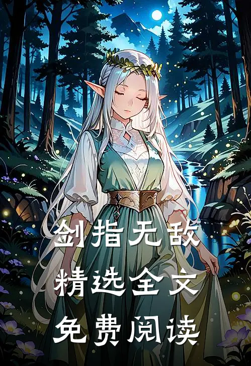 剑指无敌精选全文免费阅读