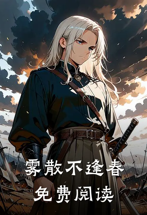 雾散不逢春免费阅读