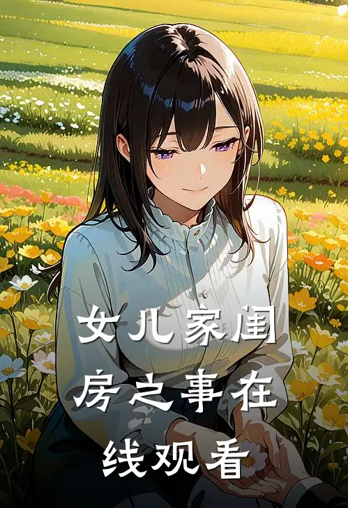 女儿家闺房之事在线观看