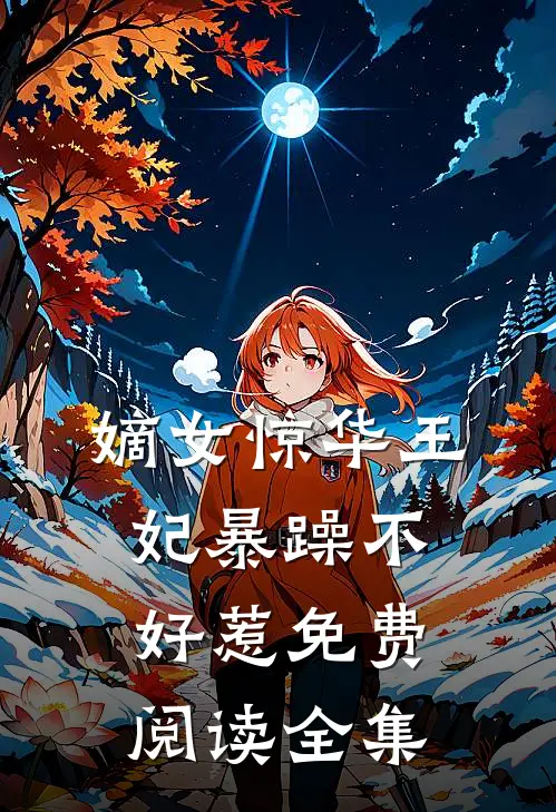 嫡女惊华王妃暴躁不好惹免费阅读全集