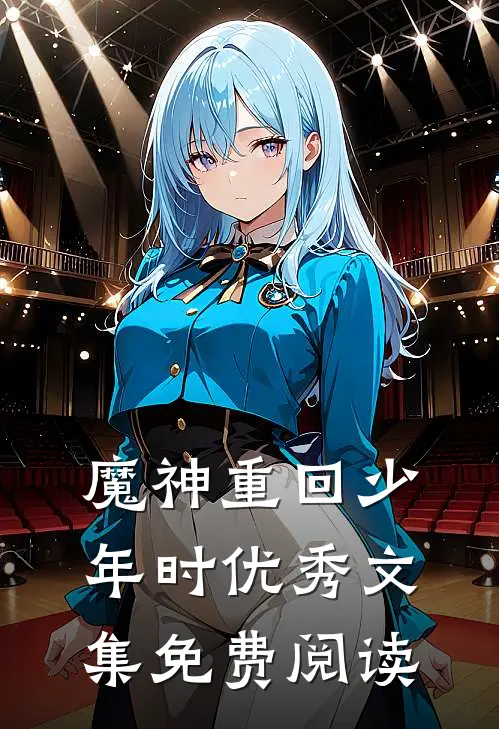 魔神重回少年时优秀文集免费阅读