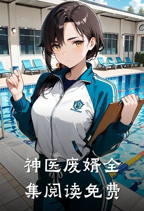 神医废婿全集阅读免费