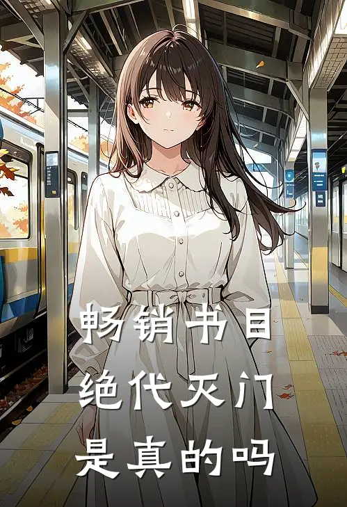 畅销书目绝代灭门是真的吗