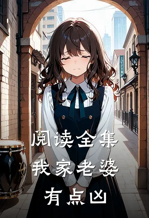 阅读全集我家老婆有点凶