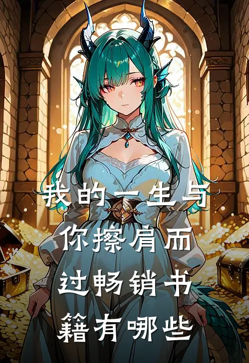 我的一生与你擦肩而过畅销书籍有哪些