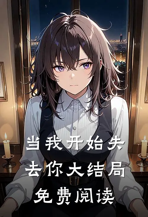 当我开始失去你大结局免费阅读