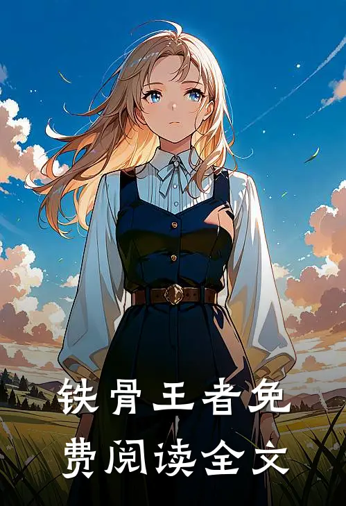 铁骨王者免费阅读全文