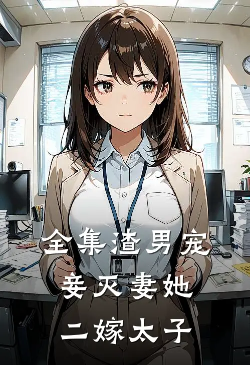 全集渣男宠妾灭妻她二嫁太子