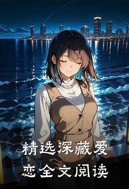 精选深藏爱恋全文阅读