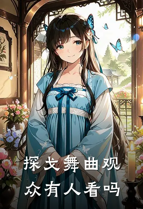 探戈舞曲观众有人看吗