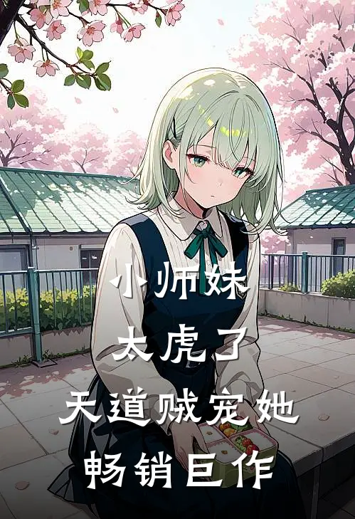 小师妹太虎了,天道贼宠她畅销巨作