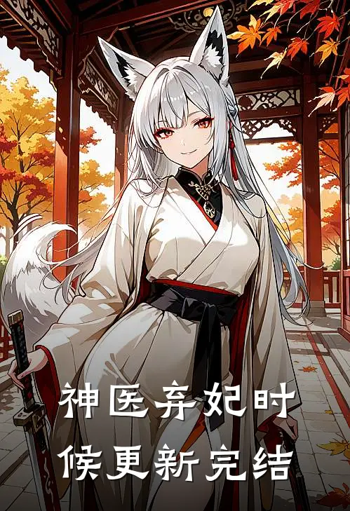神医弃妃时候更新完结