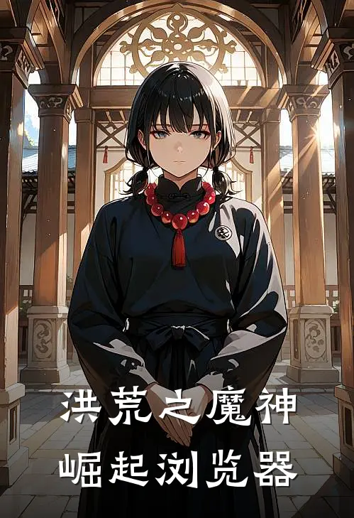洪荒之魔神崛起浏览器