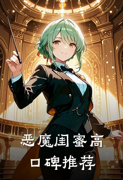恶魔闺蜜高口碑推荐