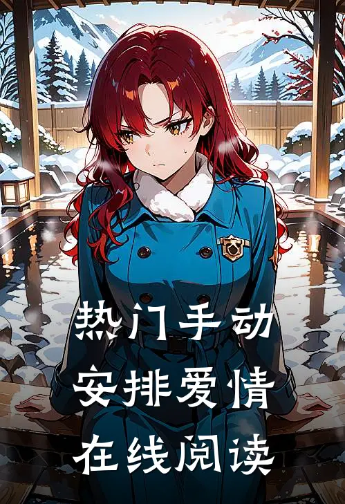 热门手动安排爱情在线阅读