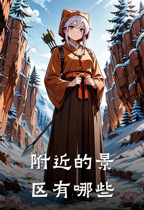 附近的景区有哪些
