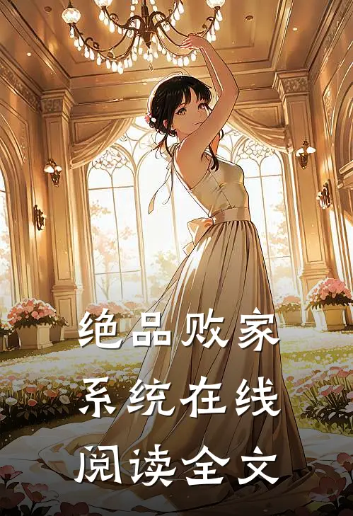 绝品败家系统在线阅读全文