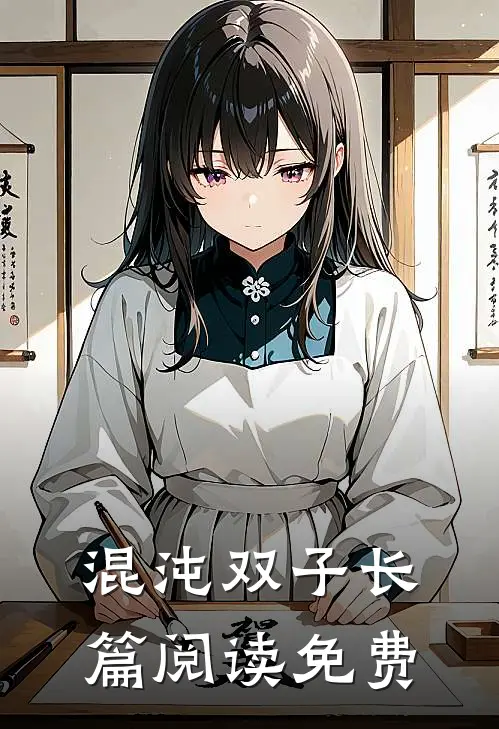 混沌双子长篇阅读免费