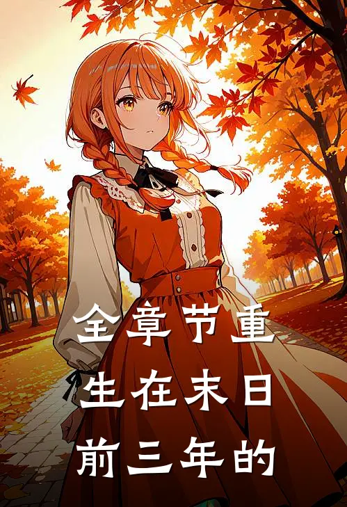 全章节重生在末日前三年的