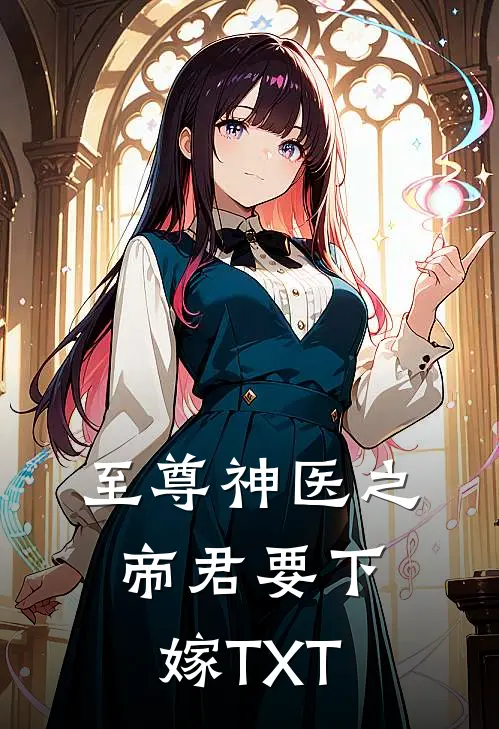 至尊神医之帝君要下嫁TXT