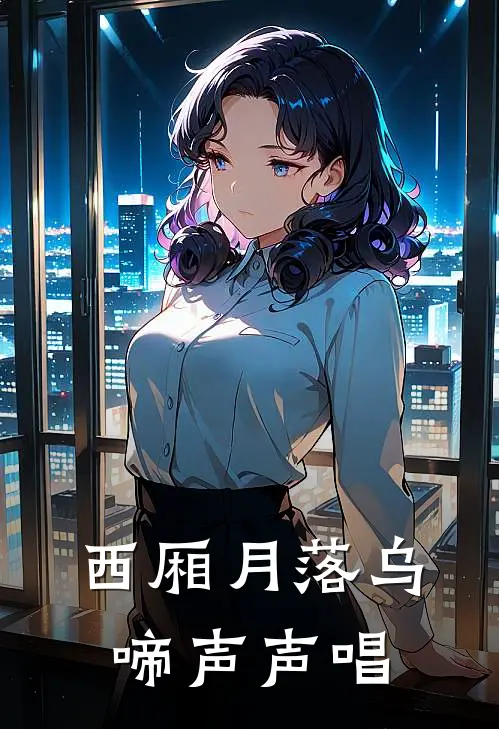 西厢月落乌啼声声唱