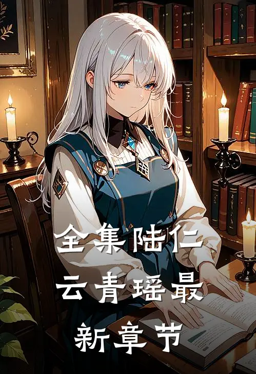 全集陆仁云青瑶最新章节