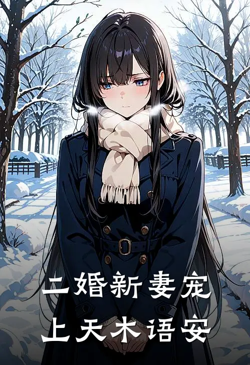 二婚新妻宠上天木语安