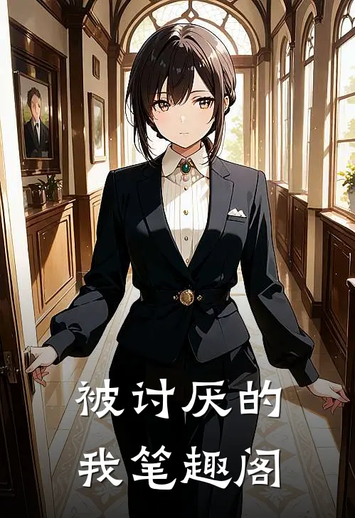 被讨厌的我笔趣阁