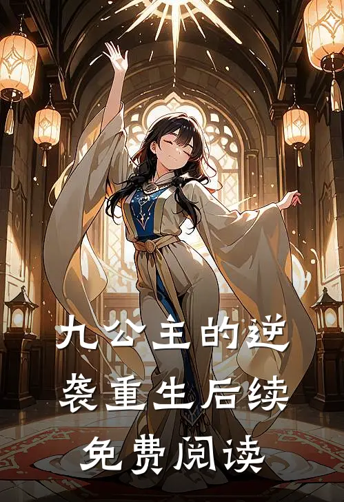 九公主的逆袭重生后续免费阅读