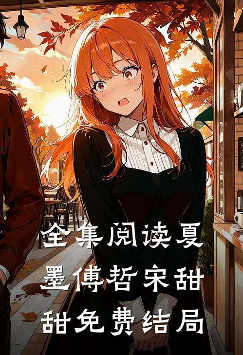 全集阅读夏墨傅哲宋甜甜免费结局