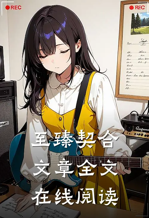 至臻契合文章全文在线阅读