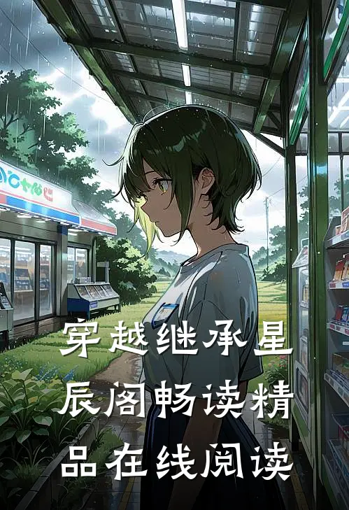 穿越继承星辰阁畅读精品在线阅读