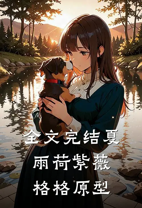 全文完结夏雨荷紫薇格格原型