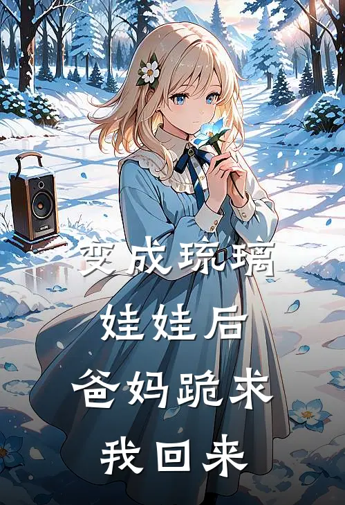 变成琉璃娃娃后，爸妈跪求我回来