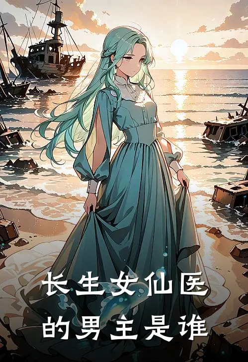 长生女仙医的男主是谁
