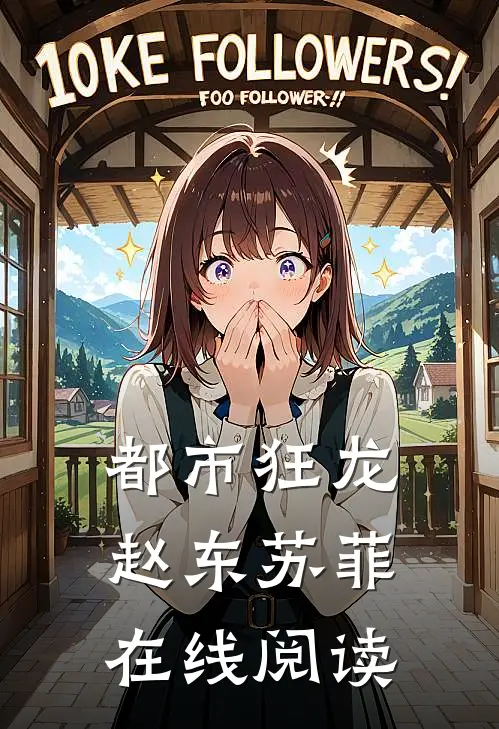 都市狂龙赵东苏菲在线阅读