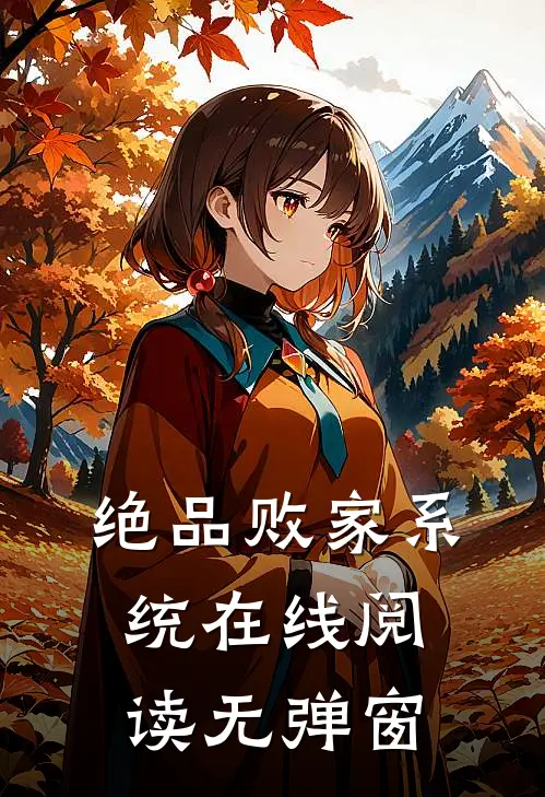 绝品败家系统在线阅读无弹窗