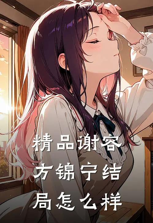 精品谢容方锦宁结局怎么样