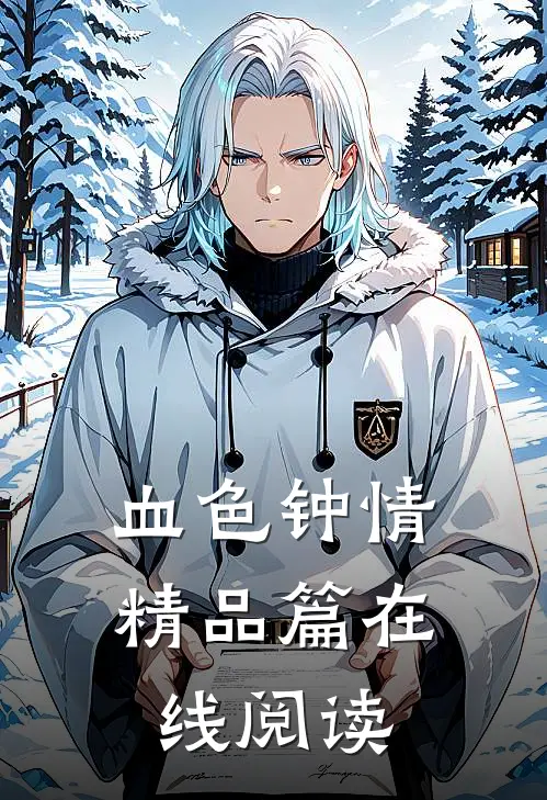 血色钟情精品篇在线阅读