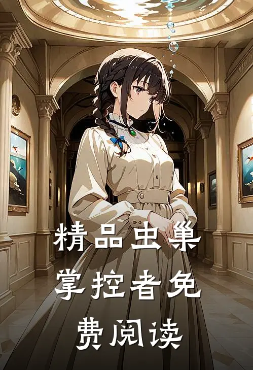 精品虫巢掌控者免费阅读