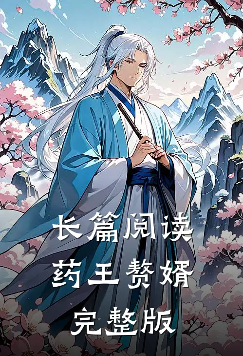 长篇阅读药王赘婿完整版