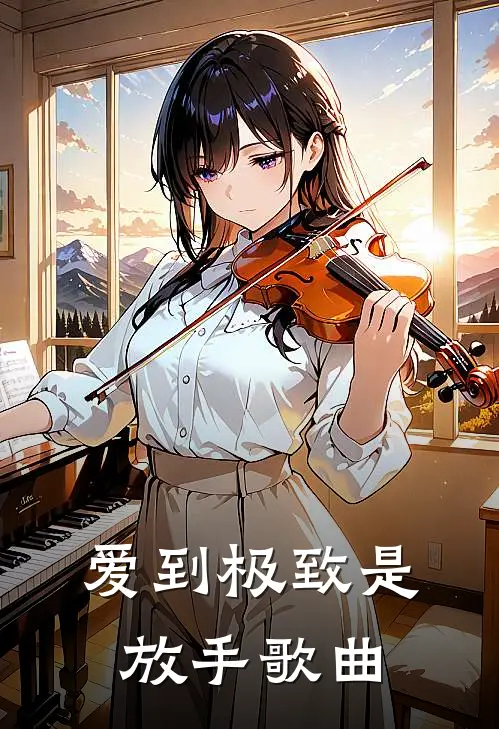 爱到极致是放手歌曲
