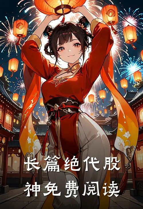 长篇绝代股神免费阅读