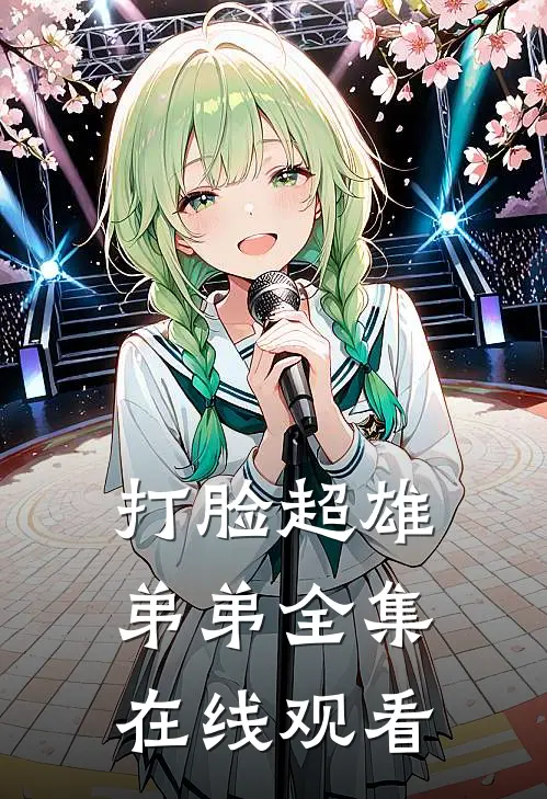 打脸超雄弟弟全集在线观看