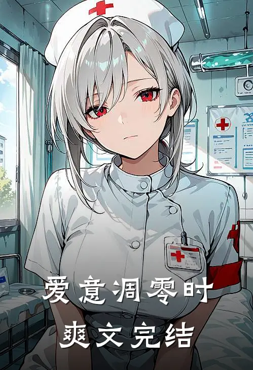 爱意凋零时爽文完结