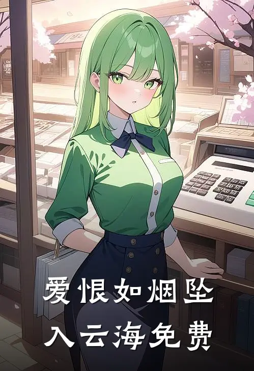 爱恨如烟坠入云海免费