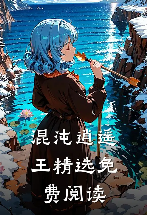 混沌逍遥王精选免费阅读