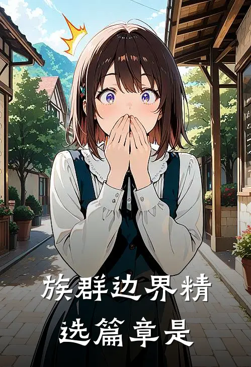 族群边界精选篇章是
