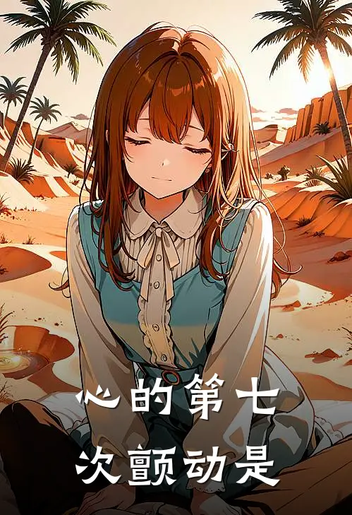 心的第七次颤动是